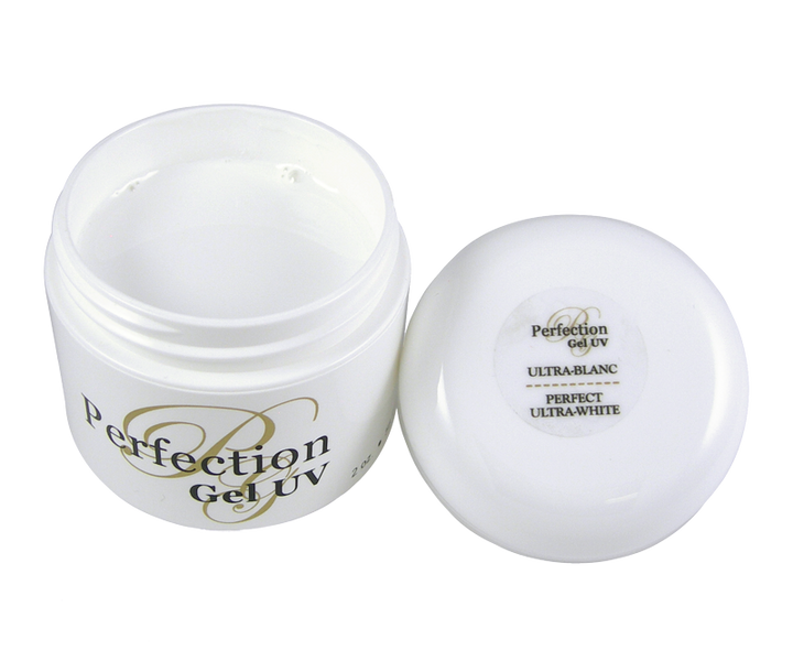Perfection Perfect Ultra White UV Gel