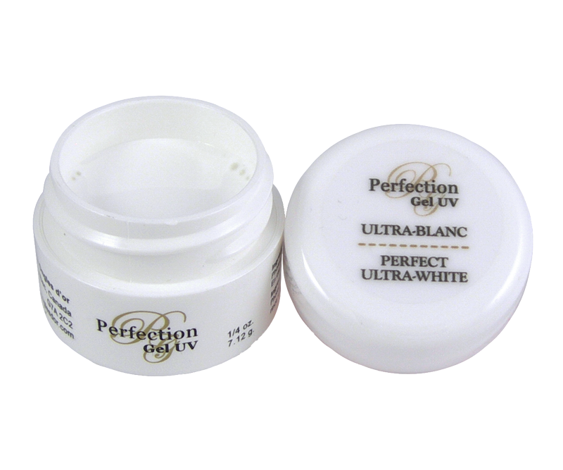 Perfection Perfect Ultra White UV Gel