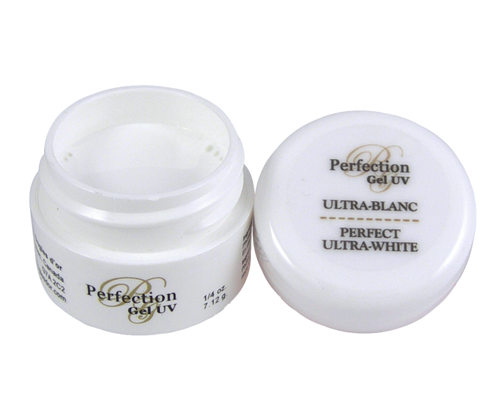 Perfection Perfect Ultra White UV Gel