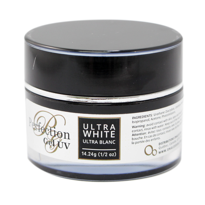 Perfection Perfect Ultra White UV Gel