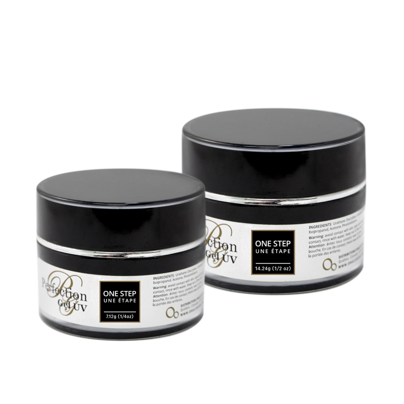 Perfection One Step Gel