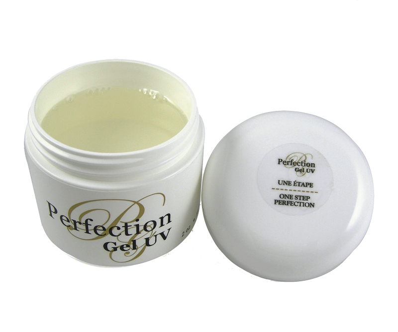 Perfection One Step Gel