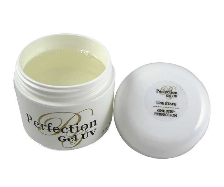 Perfection One Step Gel