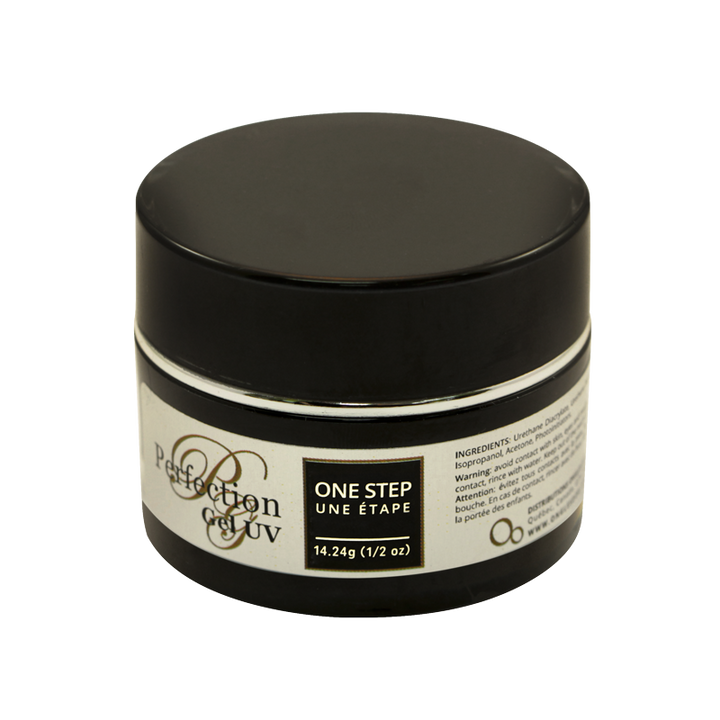 Perfection One Step Gel