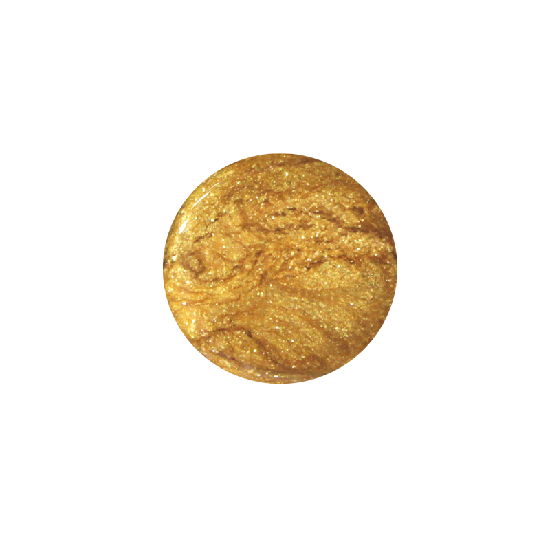 UV/LED Gel Paint #004 Gold (MingYa)