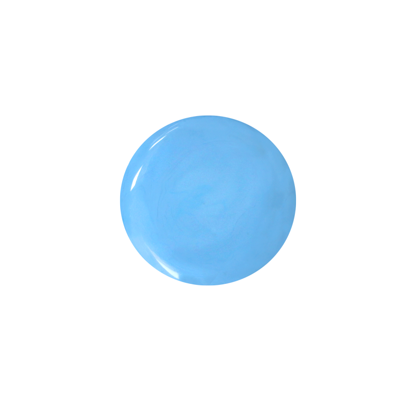 Gel Paint UV/LED #008 Bleu Pâle (MingYa)