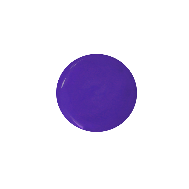 UV/LED Gel Paint #011 Purple (MingYa)