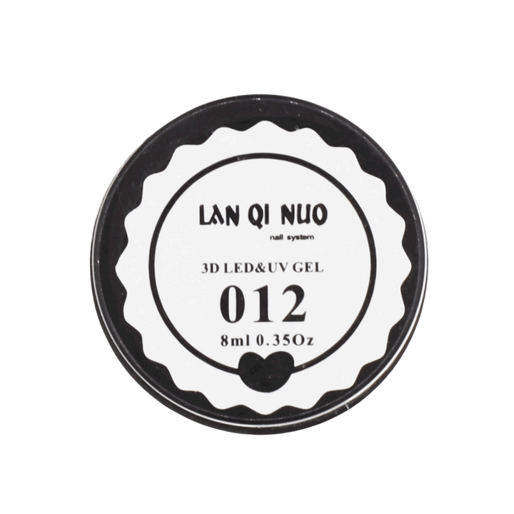 UV/LED Gel Paint 