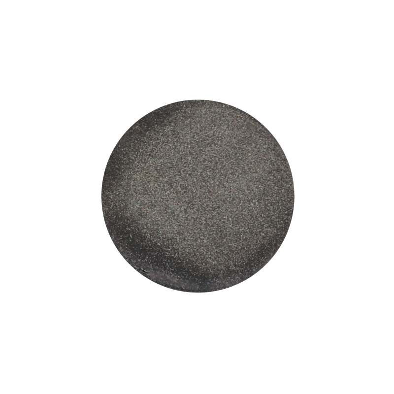 Franscheska 5D Cat Eye UV Gel 01 - Silver 8mL