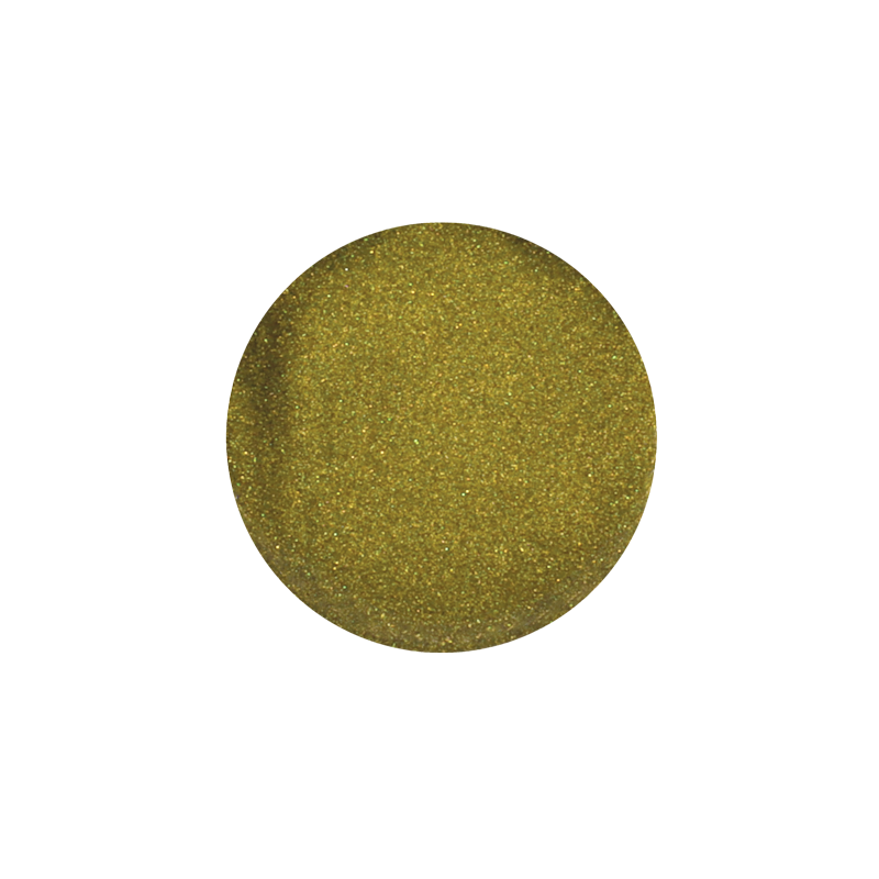 Franscheska 5D Cat Eye UV Gel 06 - Gold 8mL