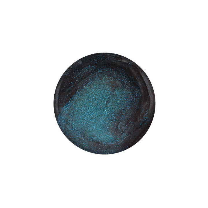 Franscheska Gel UV Magnétique 5D 11 - Bleu Holo 8mL