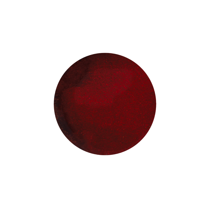 Franscheska 5D Cat Eye UV Gel 12 - Red 8mL