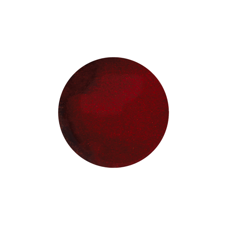 Franscheska Gel UV Magnétique 5D 12 - Rouge 8mL