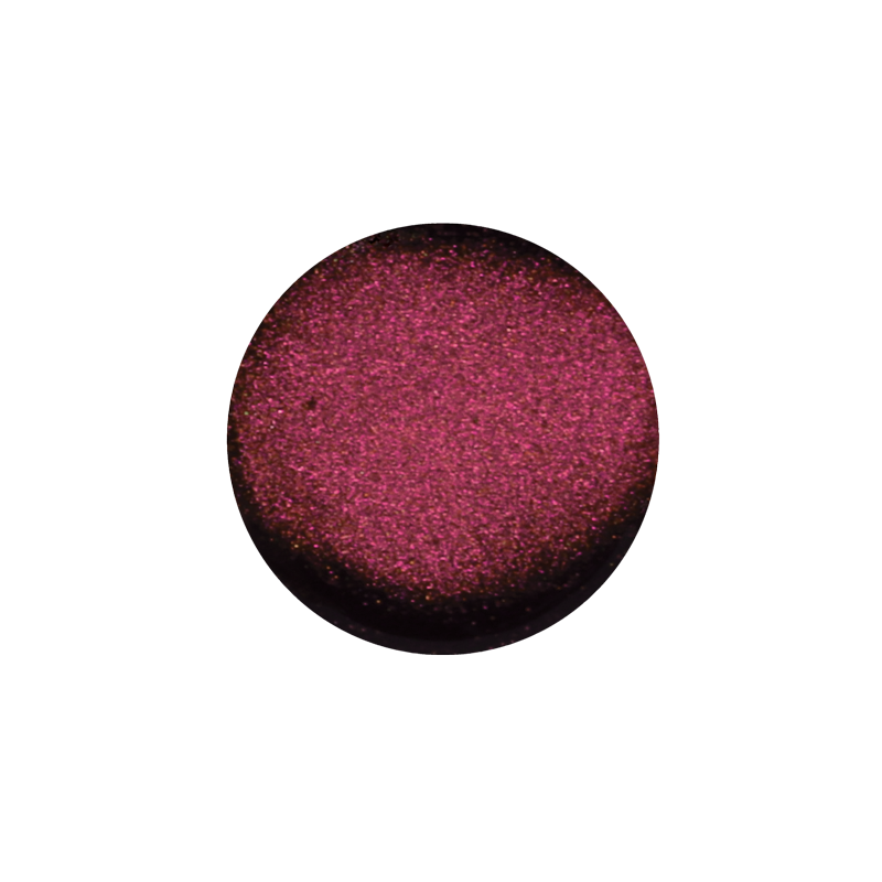 Oh Bling 9D Cat Eye UV Gel 003 - Pink/Orange/Yellow Holo 8mL