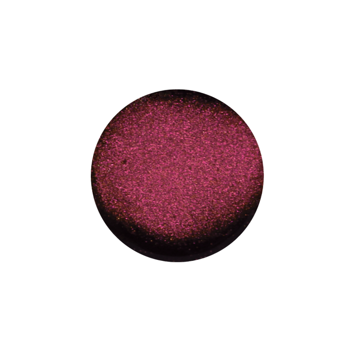 Oh Bling Gel UV Magnétique 9D 003 - Rose/Orange/Jau Holo 8mL