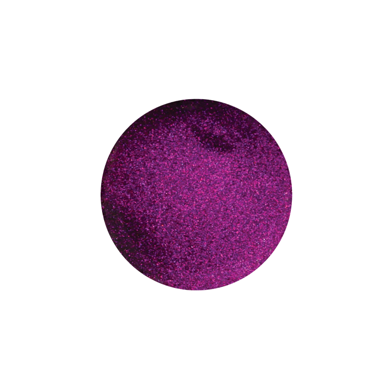 Oh Bling 9D Cat Eye UV Gel 005 - Purple/Pink Holo 8mL