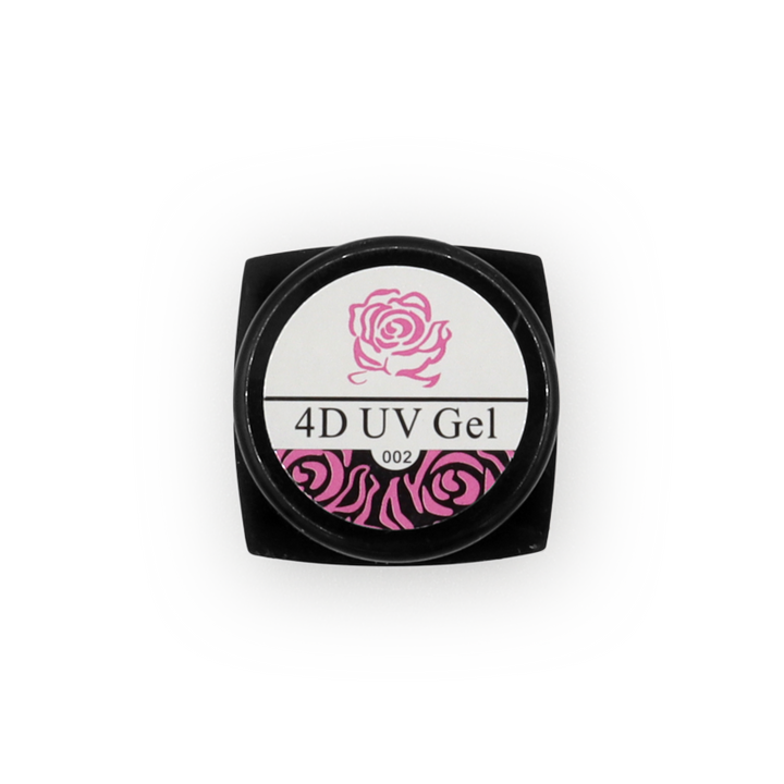 4D Carving UV Gel 