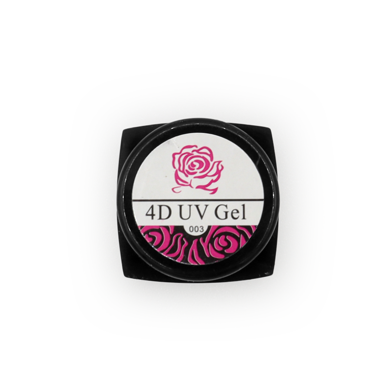 4D Carving UV Gel 