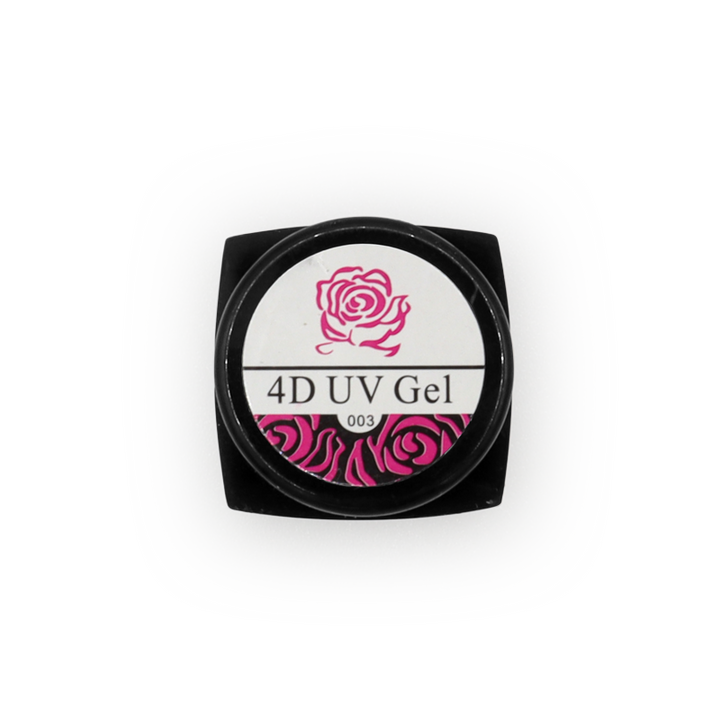 4D Carving UV Gel 