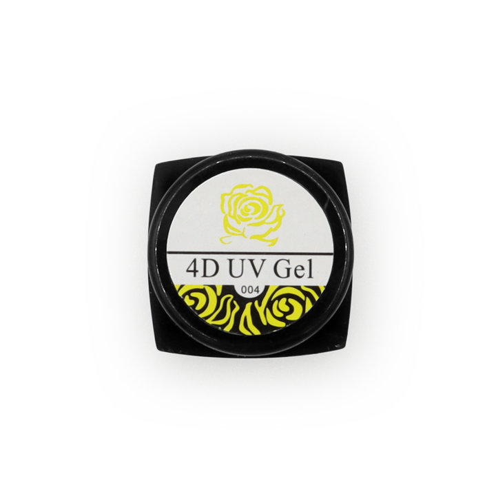 Gel UV Pâte 4D 