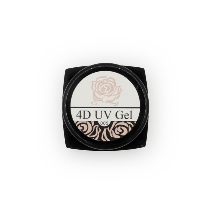 Gel UV Pâte 4D 