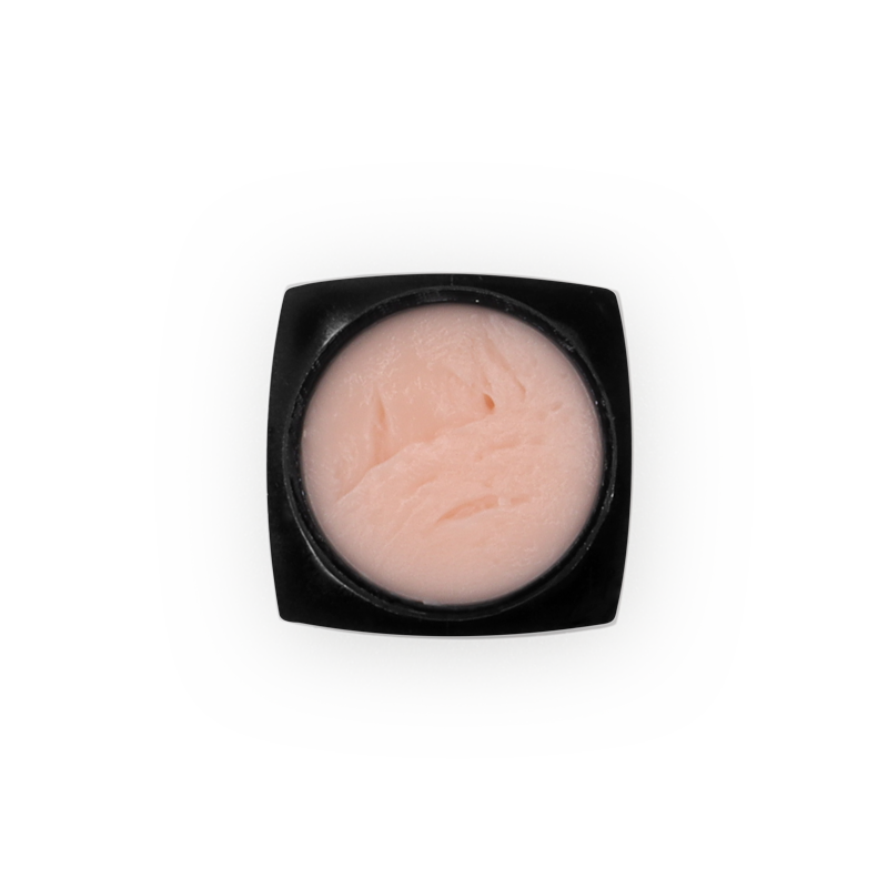 Gel UV Pâte 4D #005 Rose Beige