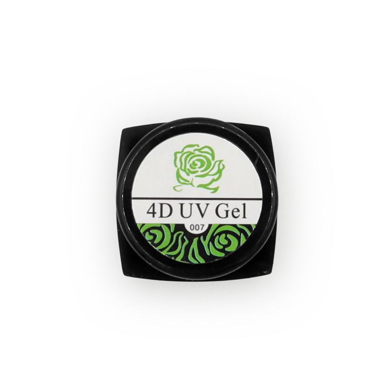 Gel UV Pâte 4D 