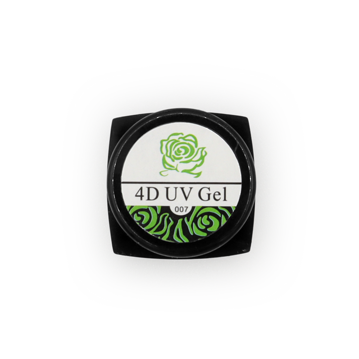 Gel UV Pâte 4D 
