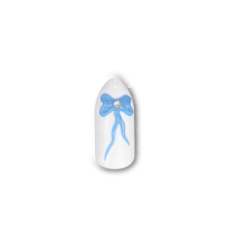 Gel UV Pâte 4D 