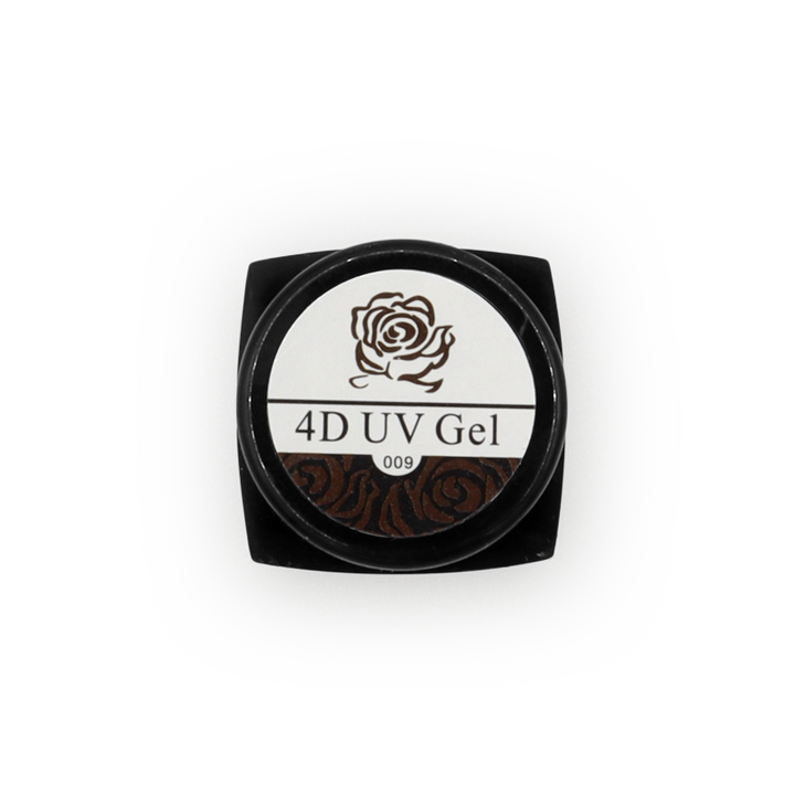 Gel UV Pâte 4D 