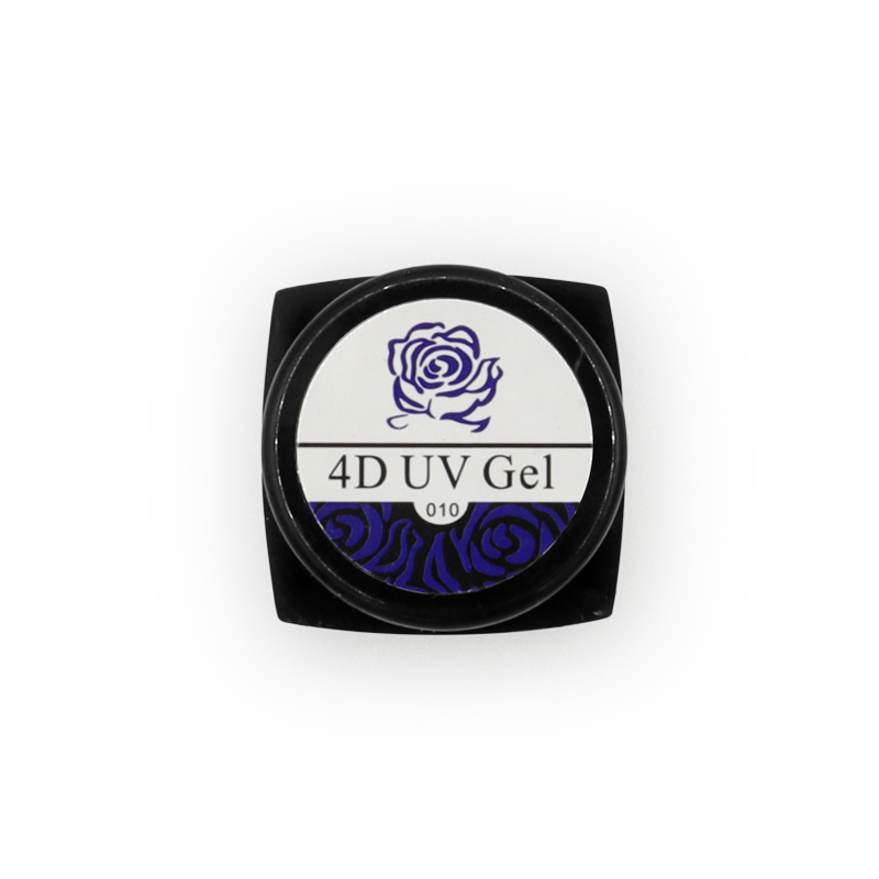 Gel UV Pâte 4D 