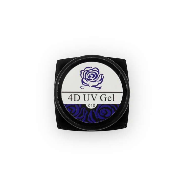 Gel UV Pâte 4D 