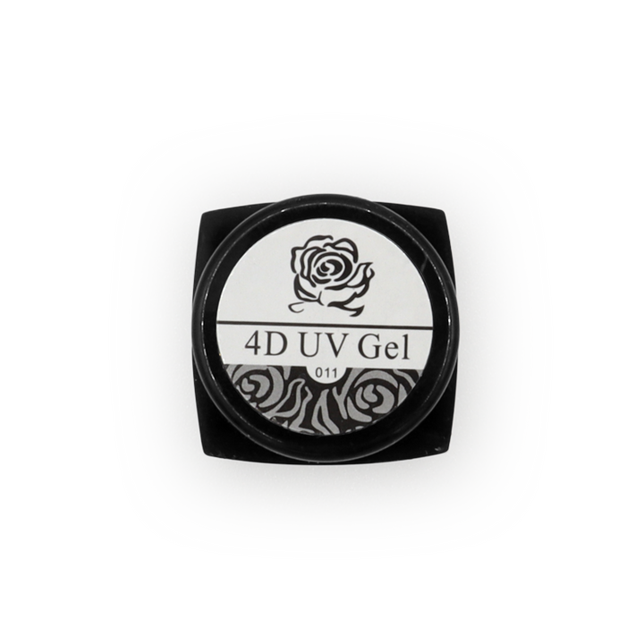 4D Carving UV Gel 