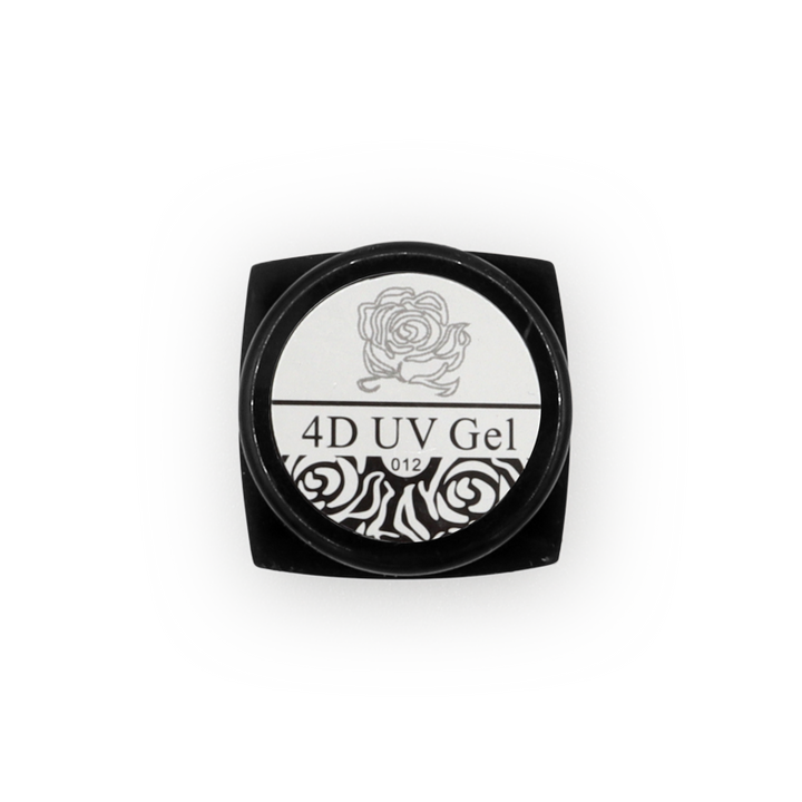 4D Carving UV Gel 
