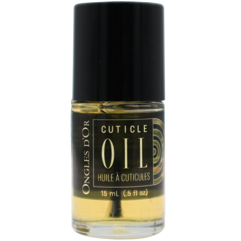 Huile à Cuticules à la Mangue 15ml