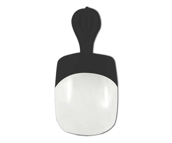 Prothèses Virtual French Noires