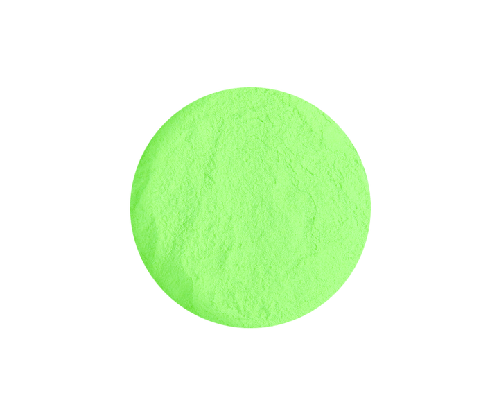 poudre inm vert