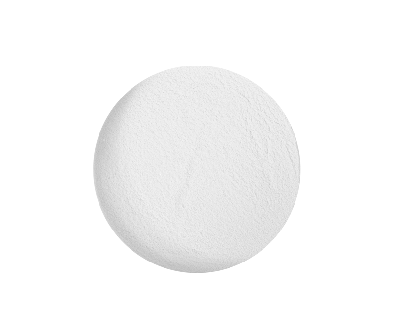 poudre acrylique inm blanc