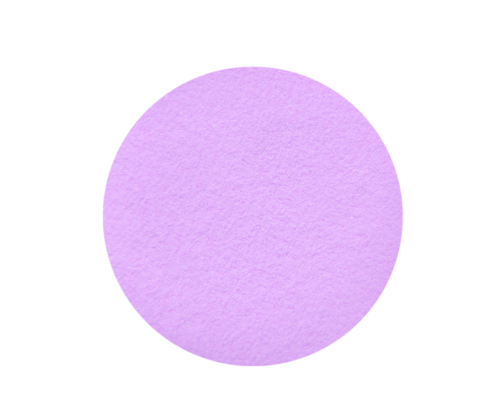 poudre acrylique inm mauve