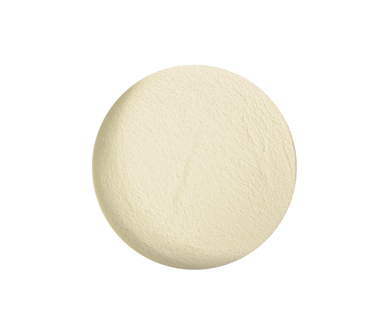 poudre acrylique inm blanc