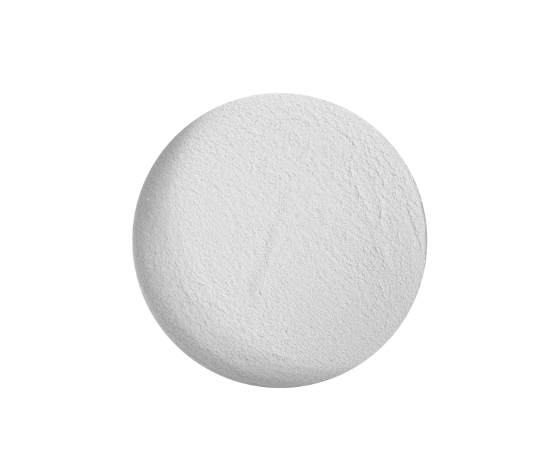 poudre acrylique inm blanc