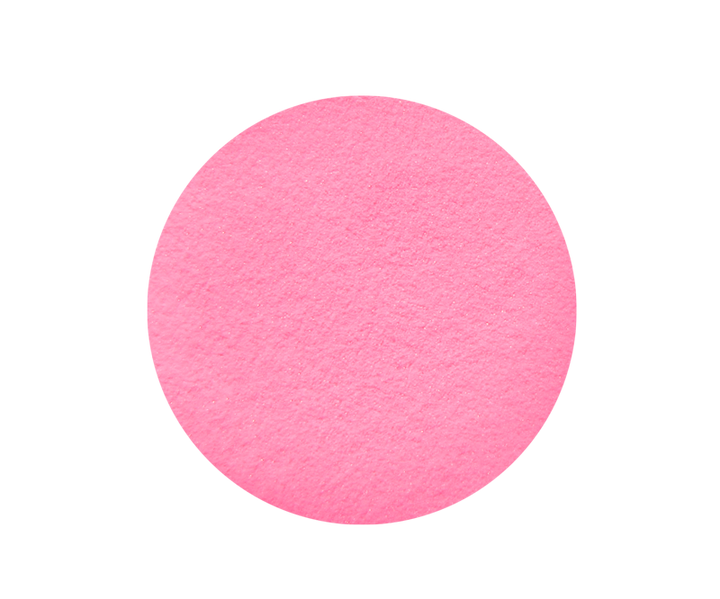 ongles acrylique rose