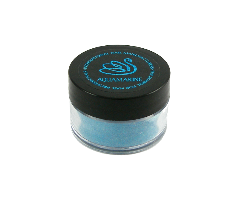 poudre acrylique aqua inm