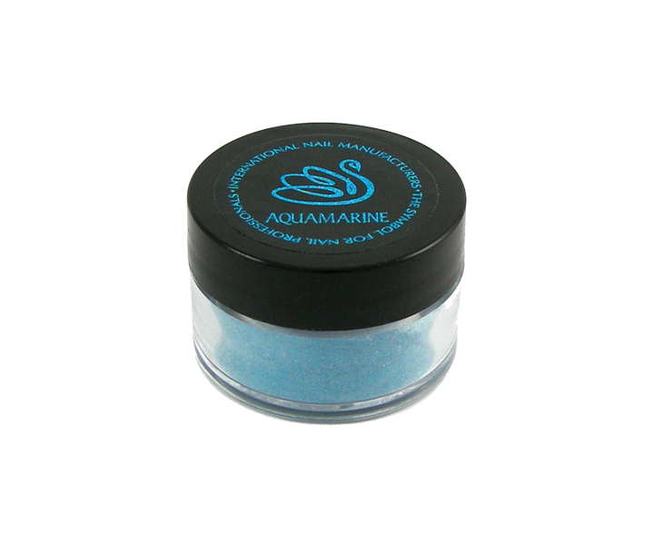 poudre acrylique aqua inm