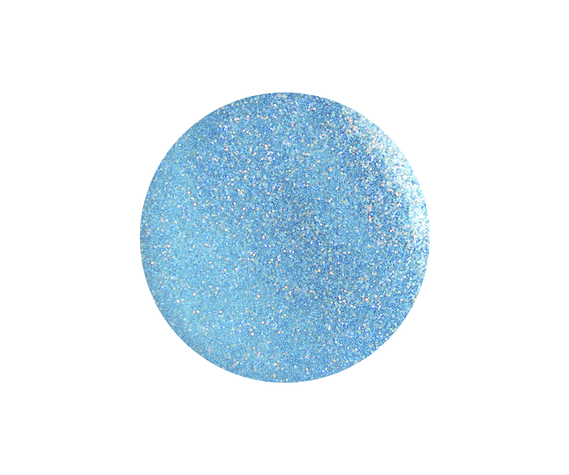poudre acrylique aqua inm