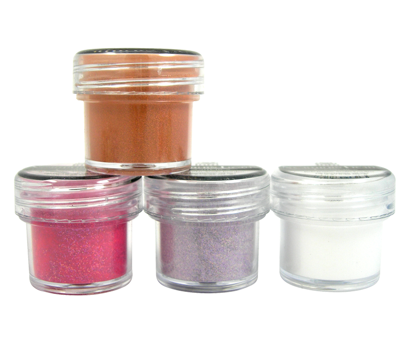 poudre acrylique INM couleur
