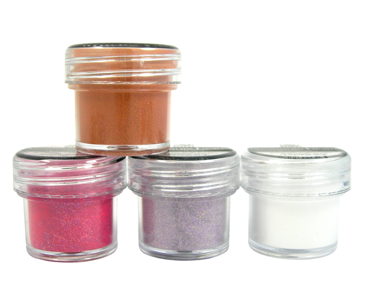 poudre acrylique INM couleur