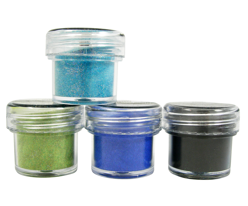 poudre acrylique INM couleur