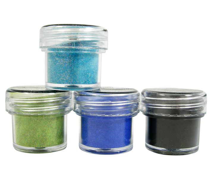 poudre acrylique INM couleur