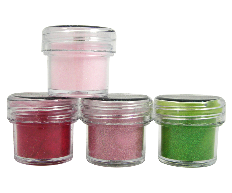 poudre acrylique INM couleur